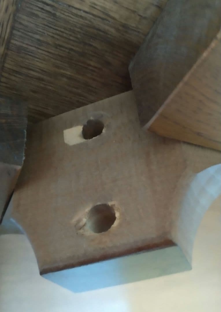 飛騨高山　日進木工　ダイニングテーブル