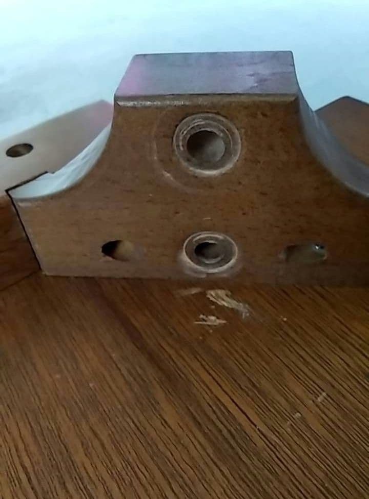 飛騨高山　日進木工　ダイニングテーブル