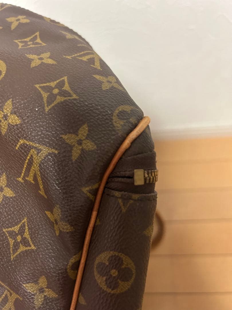 ルイヴィトン LOUIS VUITTON モノグラム エヴァジオン