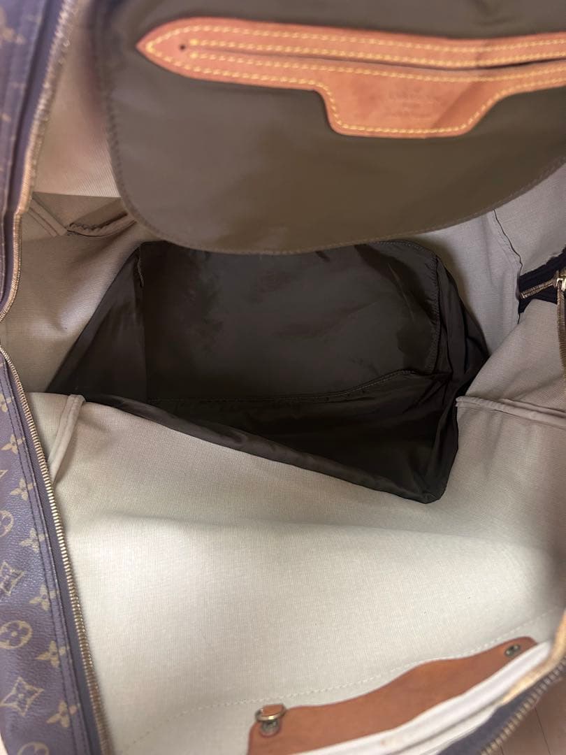 ルイヴィトン LOUIS VUITTON モノグラム エヴァジオン