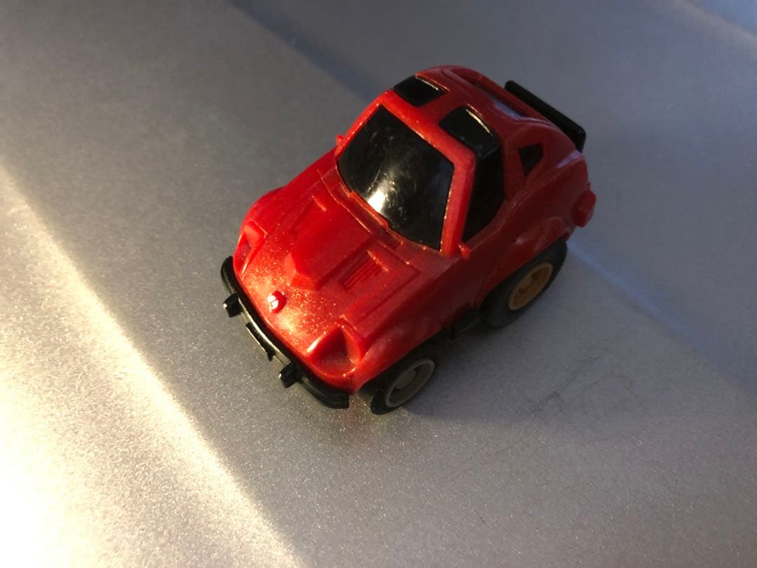 ★TAKARA★タカラ★チョロQ★A-5★フェアレディZ★昭和レトロ玩具★レア物