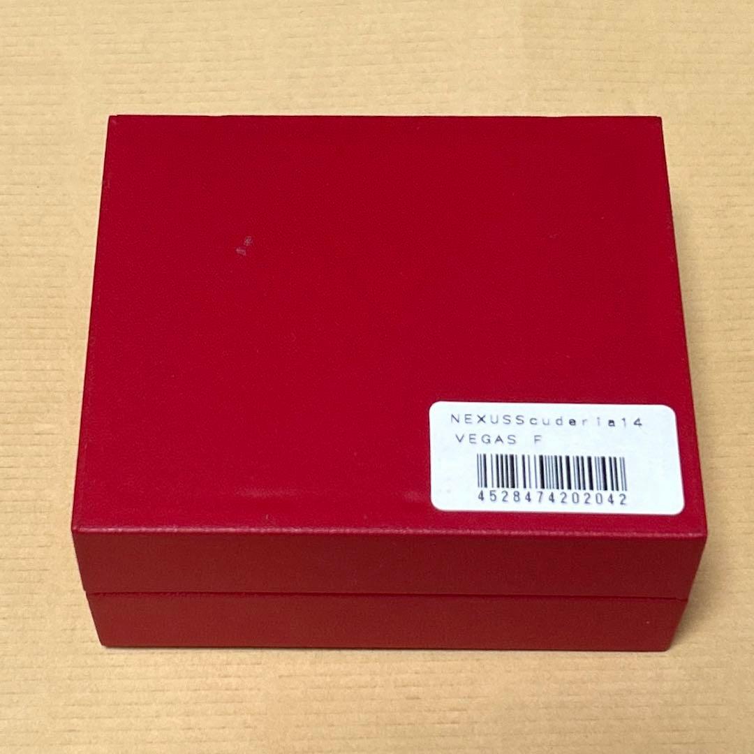 ダーツ JOKERD nexusscuderia14 vegas F