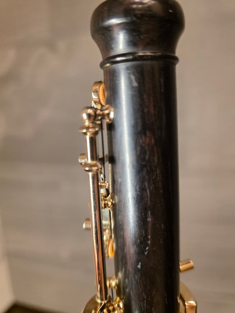 s*6様 オーボエ ヤマハ　YOB-831JDR GP