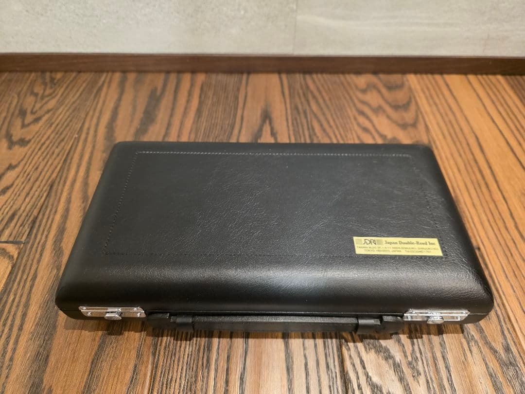 s*6様 オーボエ ヤマハ　YOB-831JDR GP