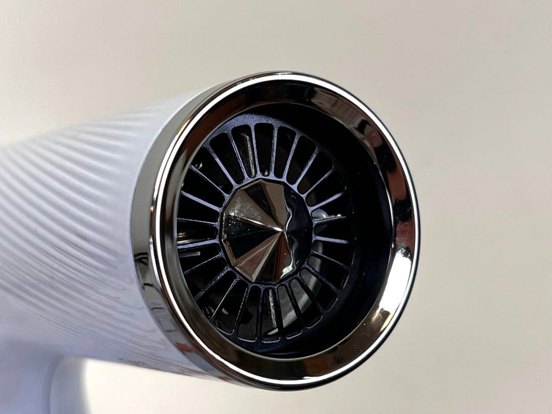 リファビューティック　ドライヤースマート