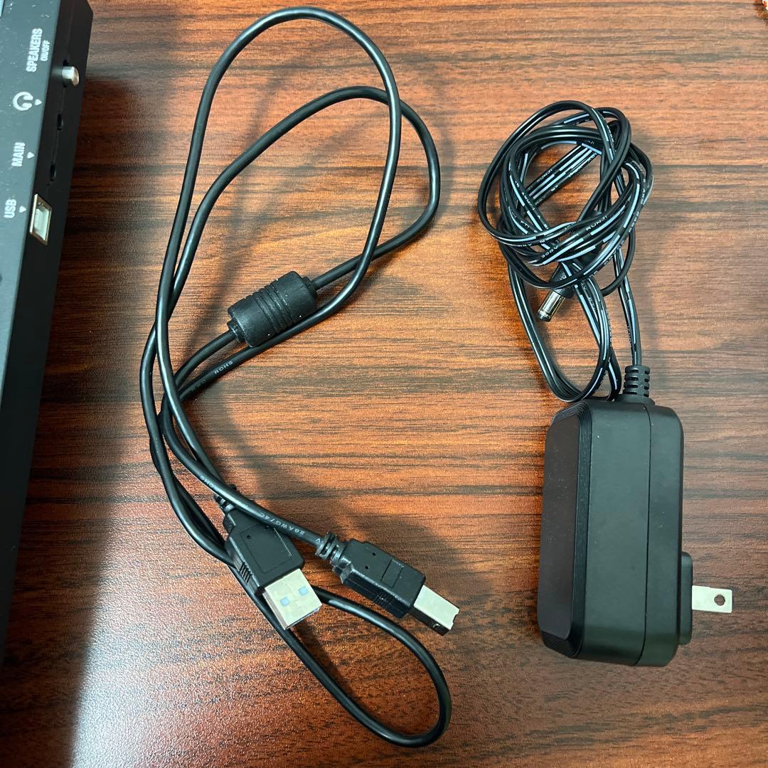 Party Mix live コントローラー　djay/iPhone対応PCDJ