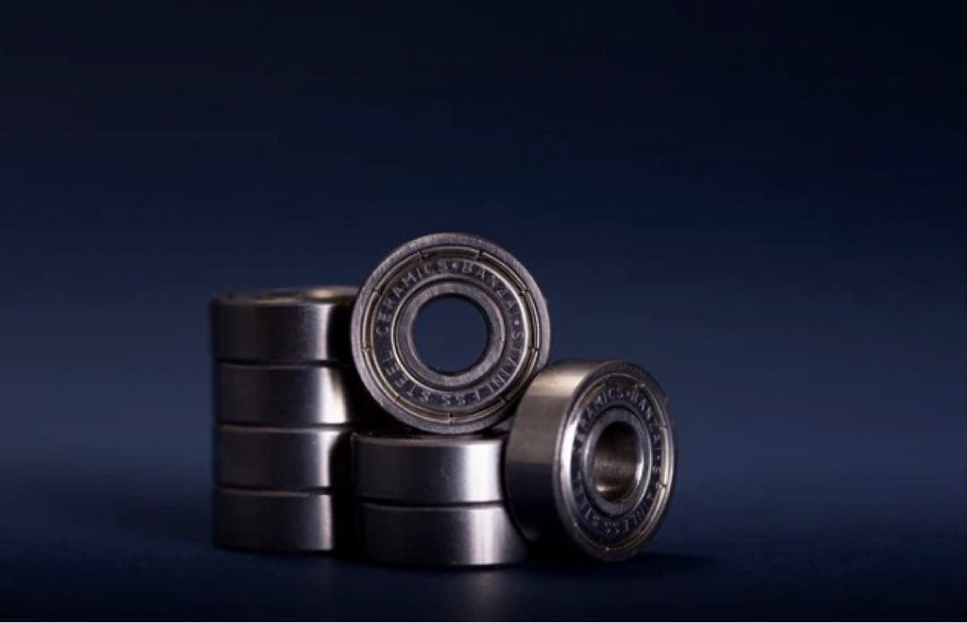 ドイツ発　BANZAI ARTIST EDITION #4 ゴールド　50台限定