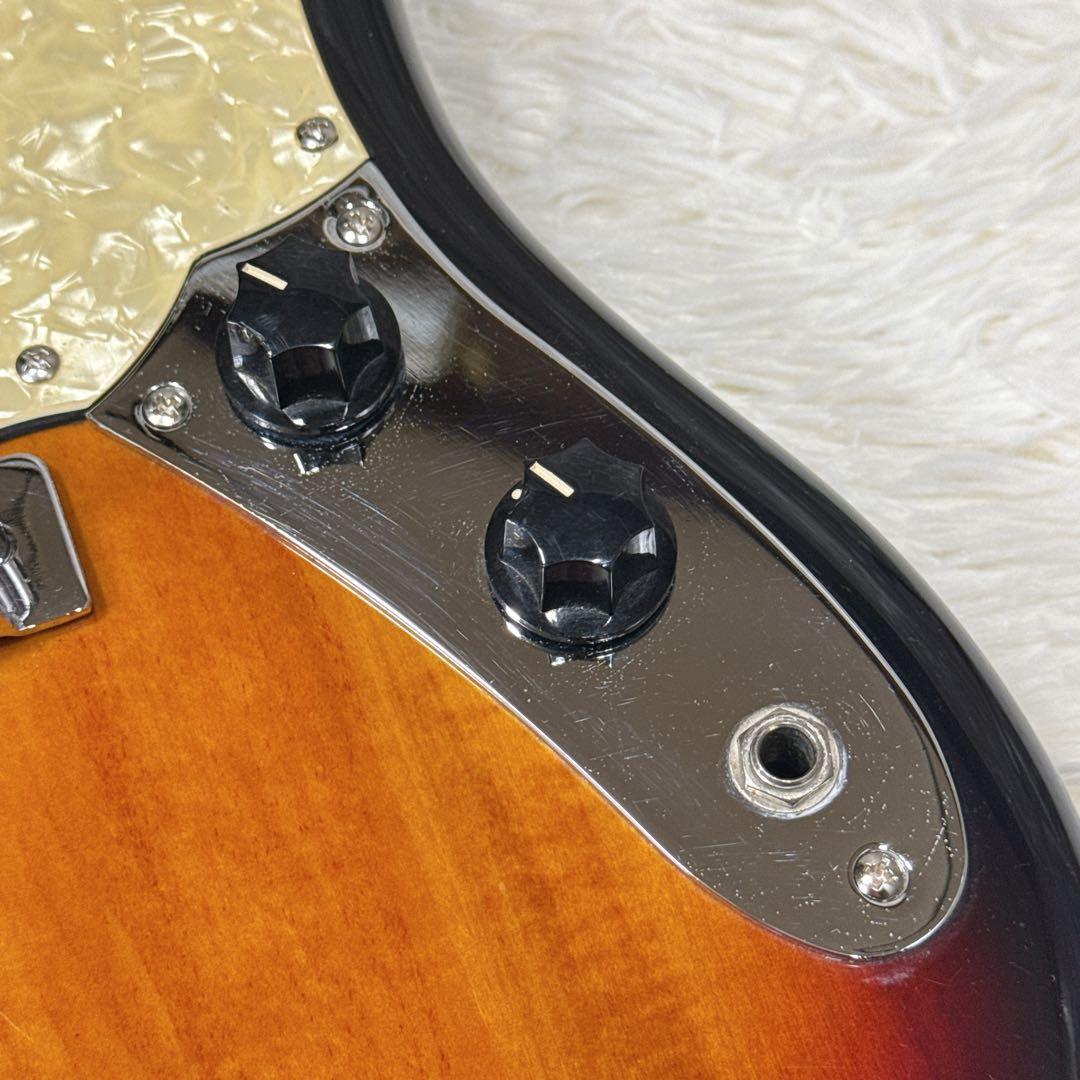 希少！Squier byFender CYCLONE/サイクロン スクワイヤー