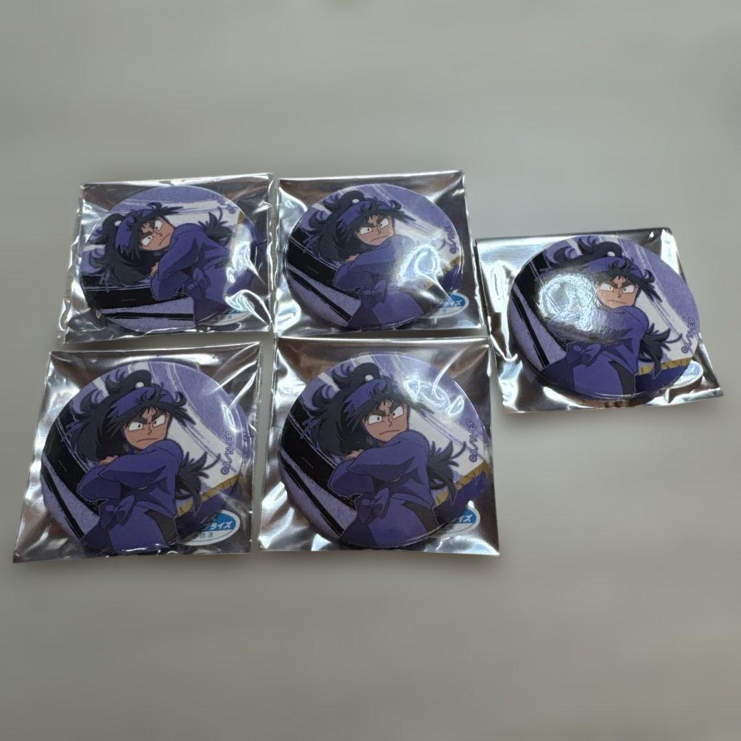 久々知兵助 缶バッジ