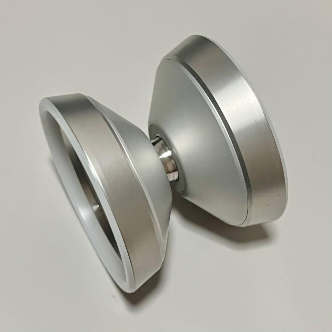 ヨーヨーリクリエーション トオル0.999