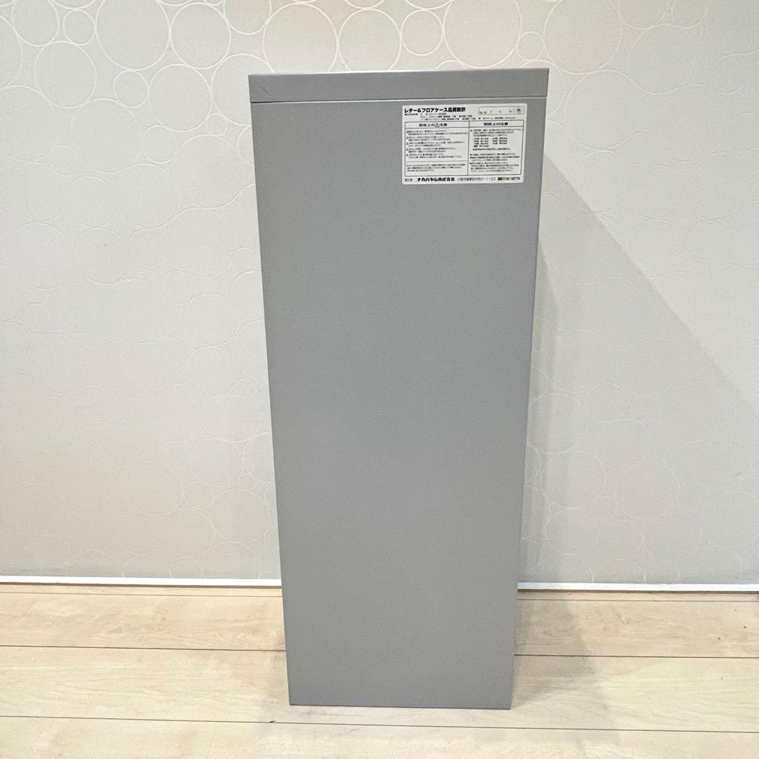 ナカバヤシ レターケース AVANTTE-V2 18段 書類収納 A4対応