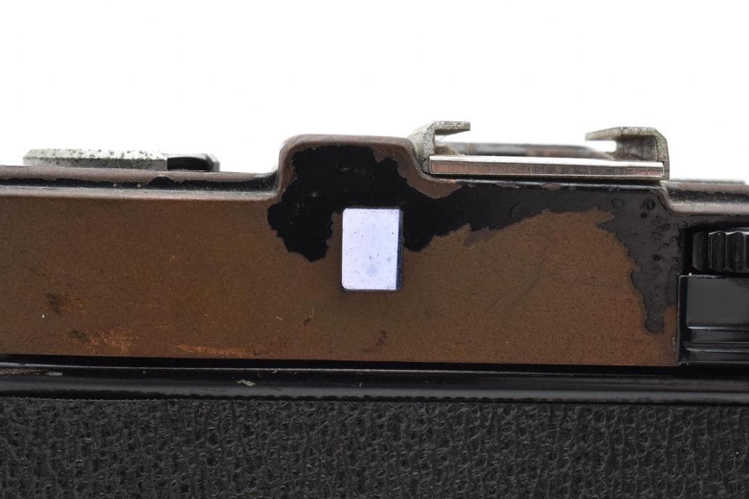 オリンパス OLYMPUS PEN W(ワイド) 25mm F2.8 カメラ