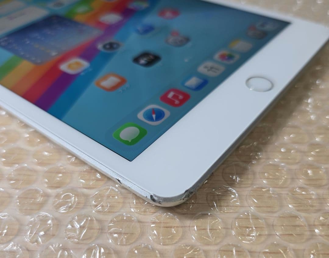 か*ず様 iPad mini 5th◼️バッテリー良品◼️セルラー版◼️SIMフ