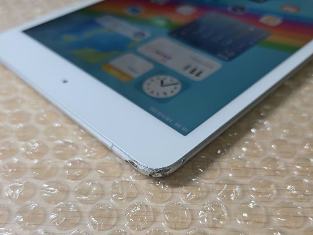 か*ず様 iPad mini 5th◼️バッテリー良品◼️セルラー版◼️SIMフ