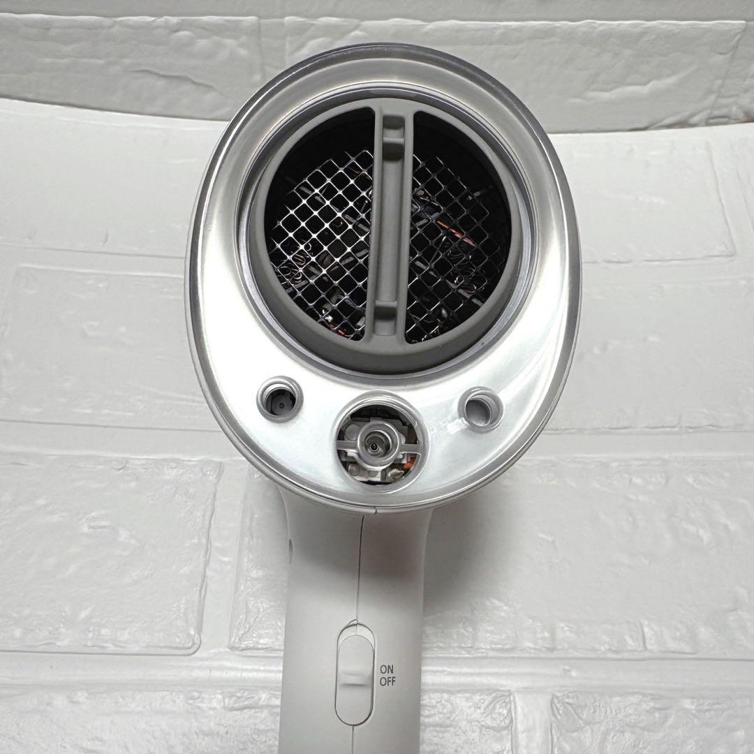 2023年製⭐︎ Panasonic ヘアドライヤー ナノケアEH-NA0J-A