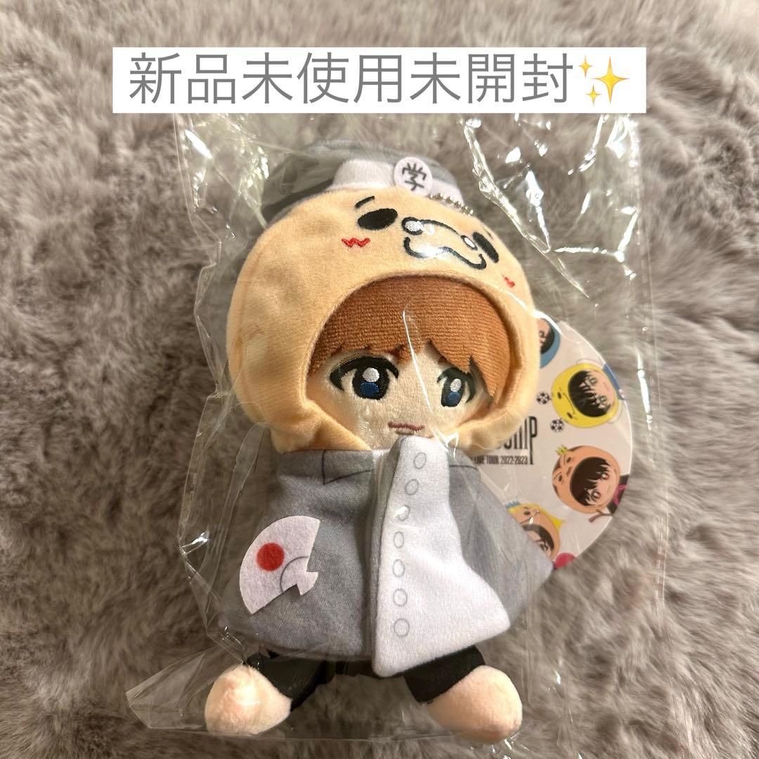 Hey! Say! JUMP 伊野尾慧 ぬいぐるみ いのてり