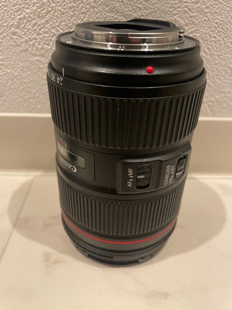Canon EF24-105mmF4ISⅡUSM