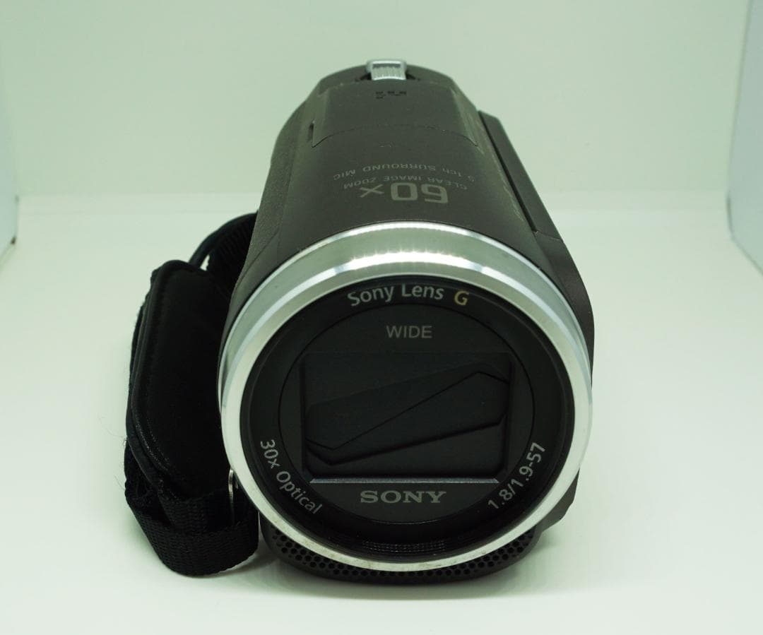 SONY HDR-CX680 本体のみ
