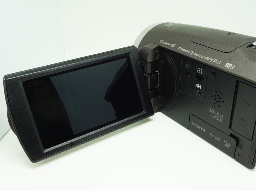 SONY HDR-CX680 本体のみ