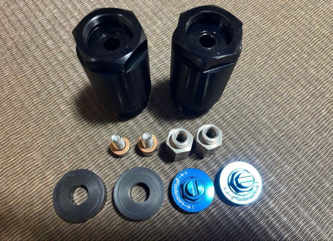 モンキー125 ダックス125 ローダウン