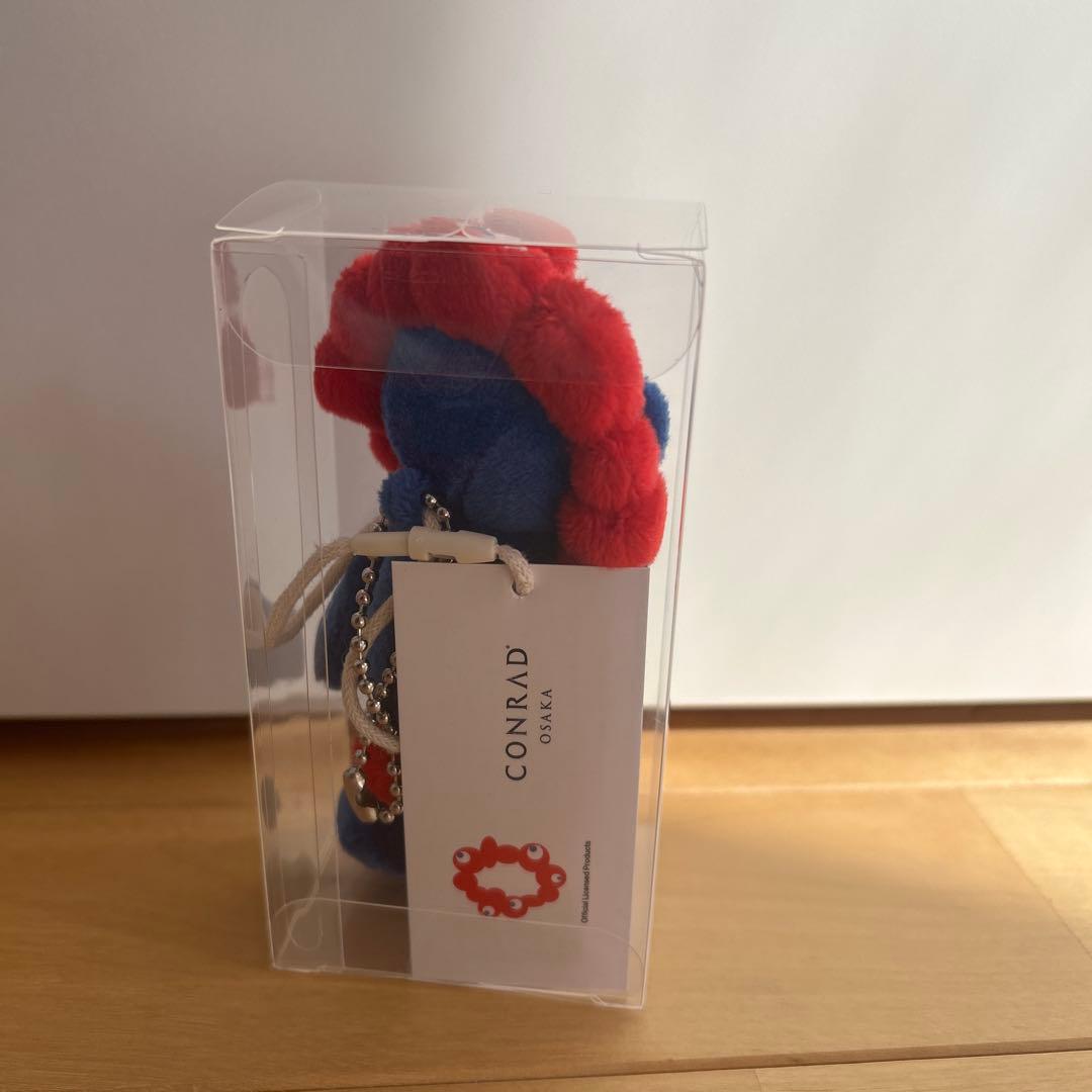 コンラッドベアー　ミャクミャク