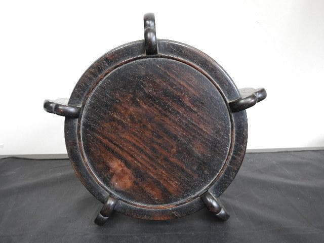 唐木中卓　M1506