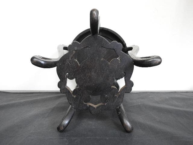 唐木中卓　M1506