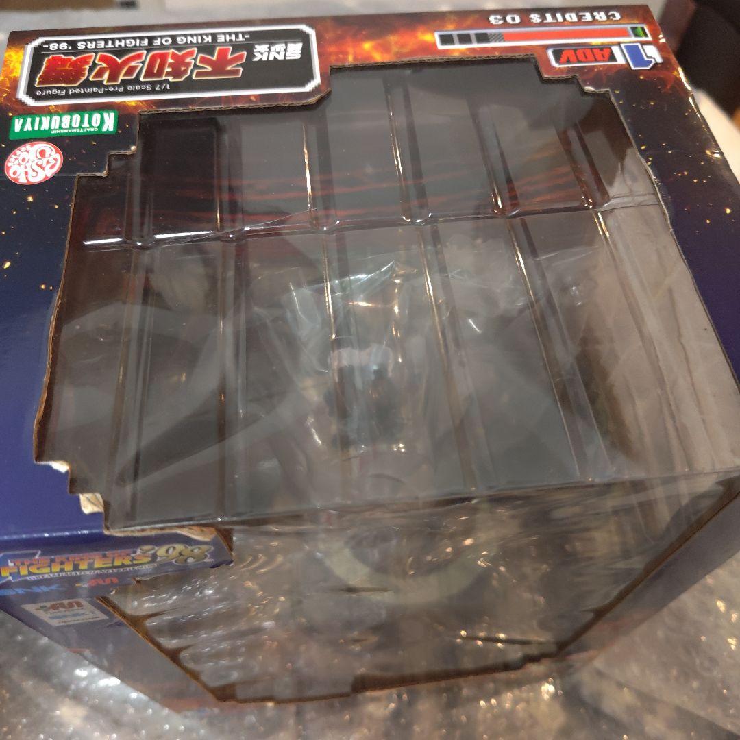 SNK美少女 SNKヒロインズ 不知火舞 シェルミー アンヘル セット 開封品