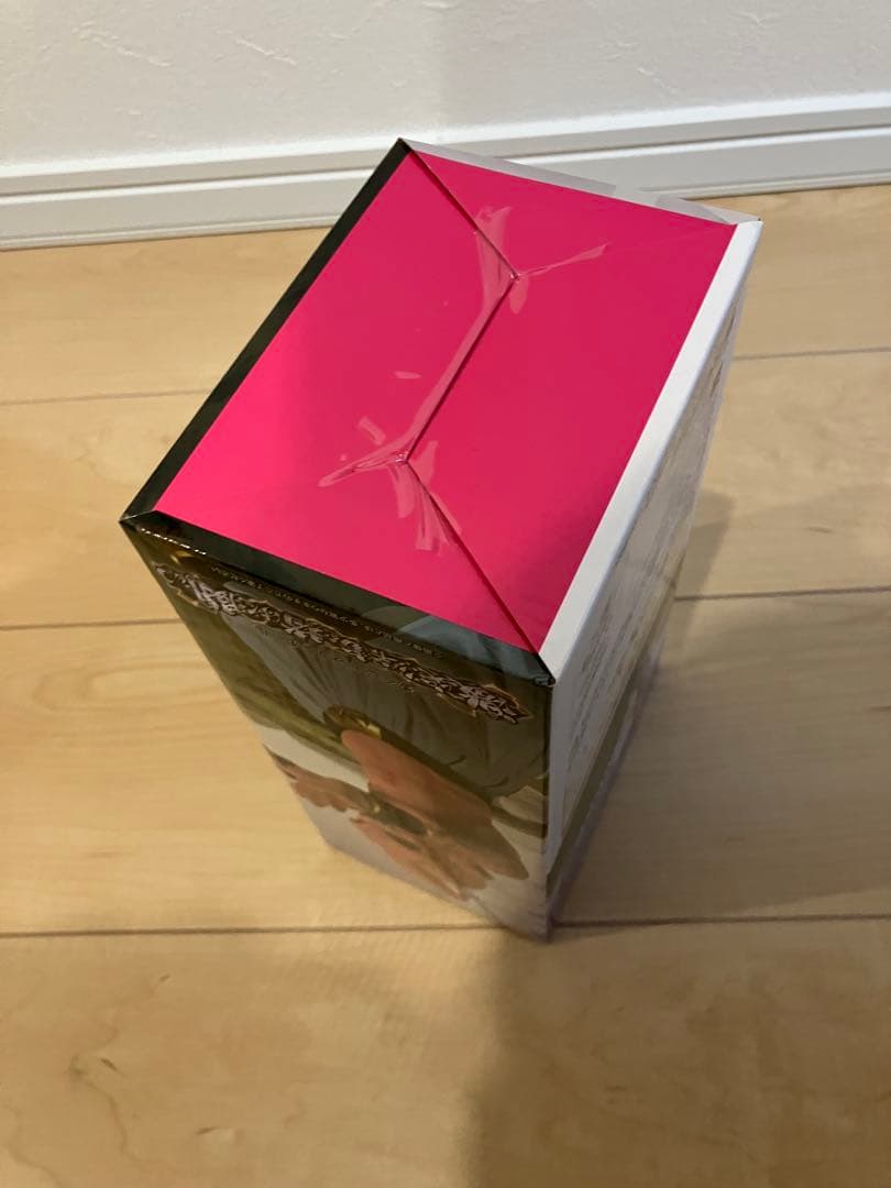 一番くじ ドラゴンボール 激突!!宇宙を賭けた闘い ダーブラ ブウ 2点セット