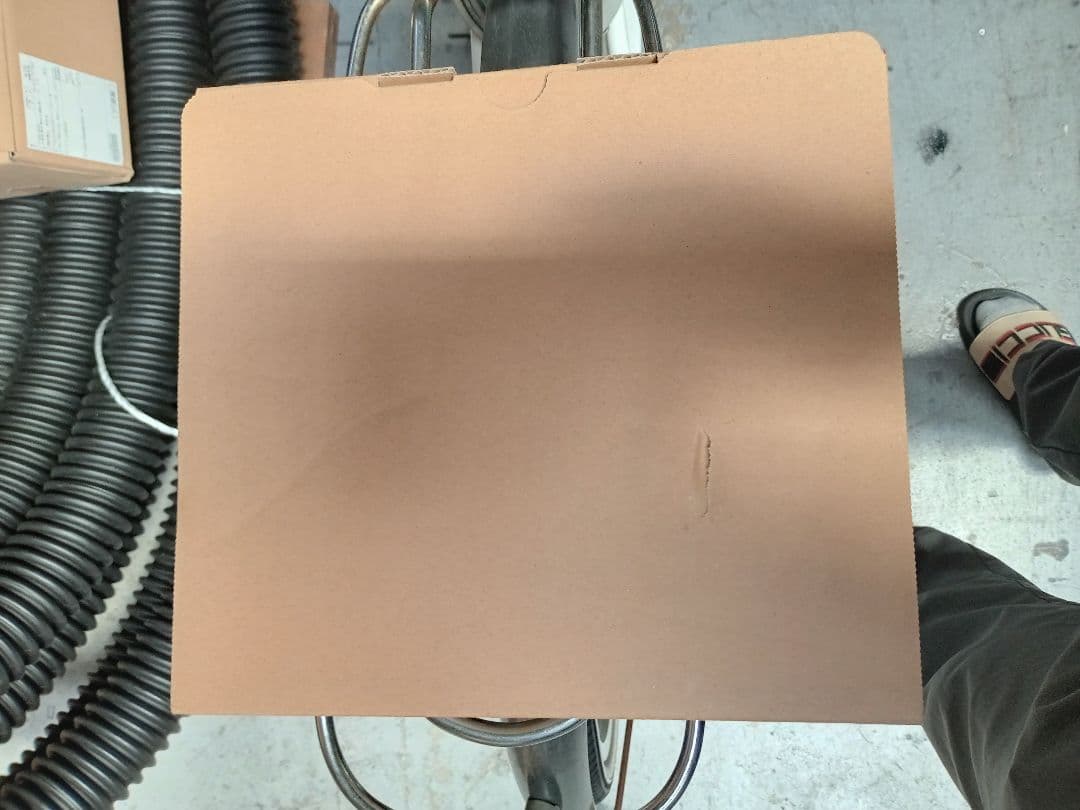 AIPHONE（アイホン）製　 JTS-2AE-T テレビドアホンセット