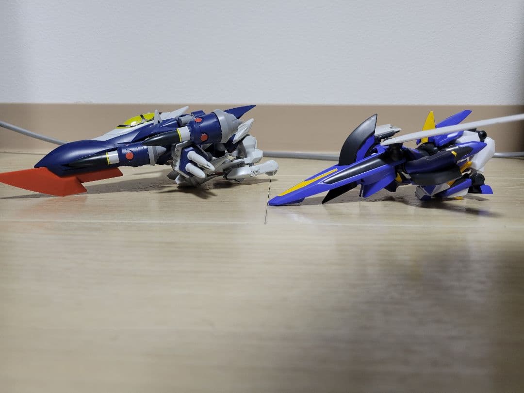 ダンボール戦機 プラモデル LBX オーレギオン LBX オーディン