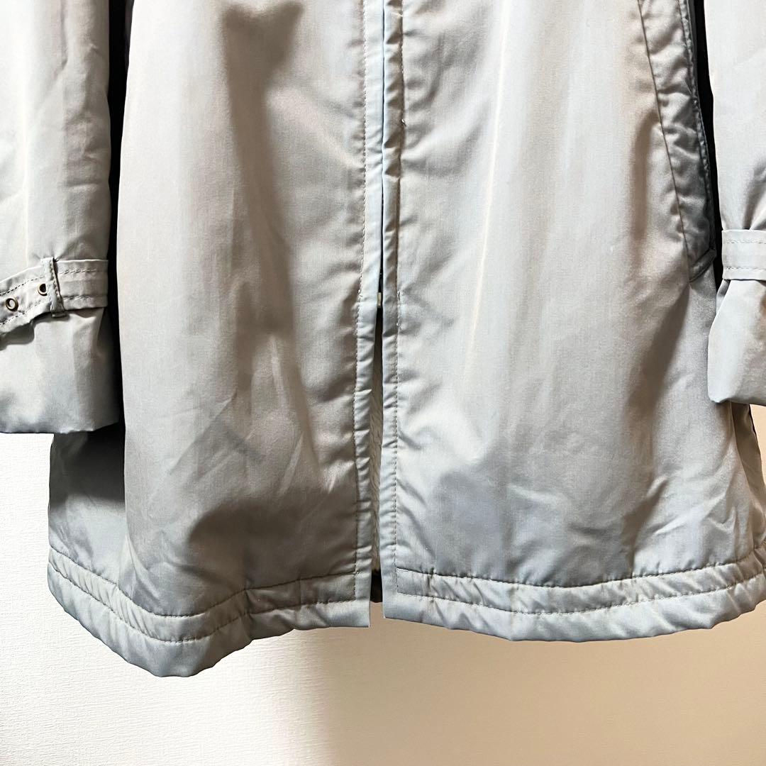 60’s McGREGOR USA製 内ボアジップジャケット アンチフリーズ