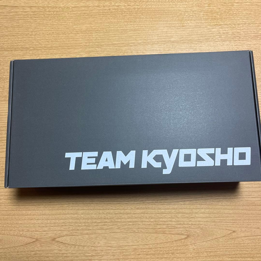 KYOSHO SPADA 09 1/12 スパーダ09未組み立て