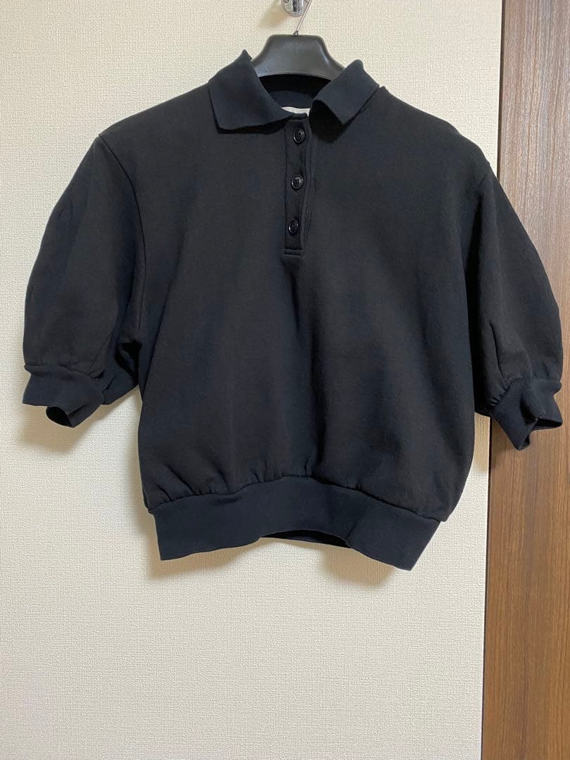 トップス soyy. Almond Polo