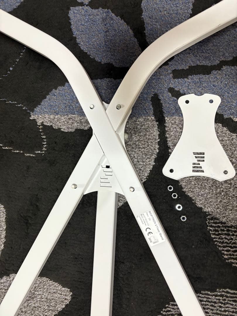 【特価】バイオプトロン2 専用スタンド ※スタンドのみ