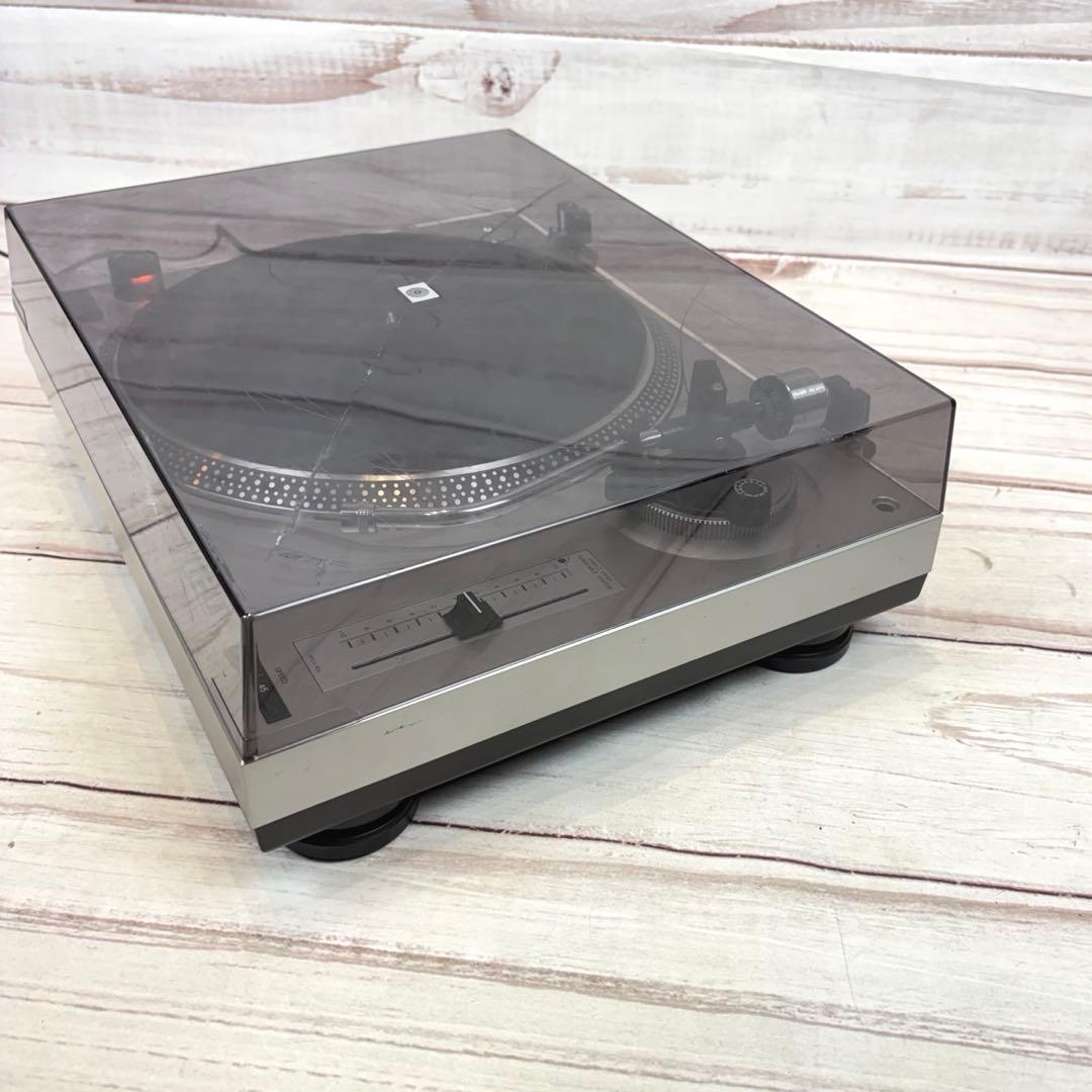 Neu DD1200 ダイレクトドライブ ターンテーブル