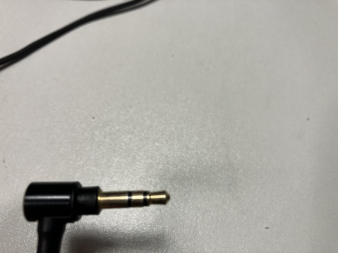 JVC FX99X-B 重低音 有線イヤホン 送料込み！