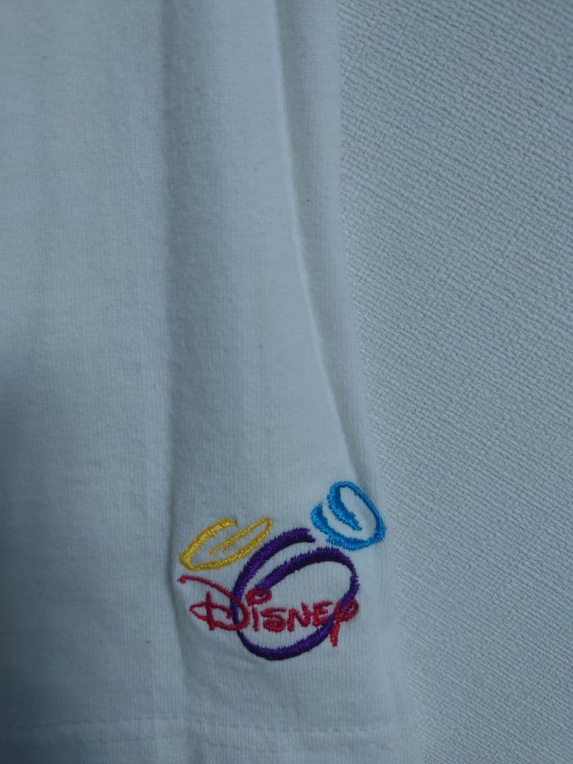 Disney　ディズニー　ノーマンロックウェル Tシャツ　Vintage