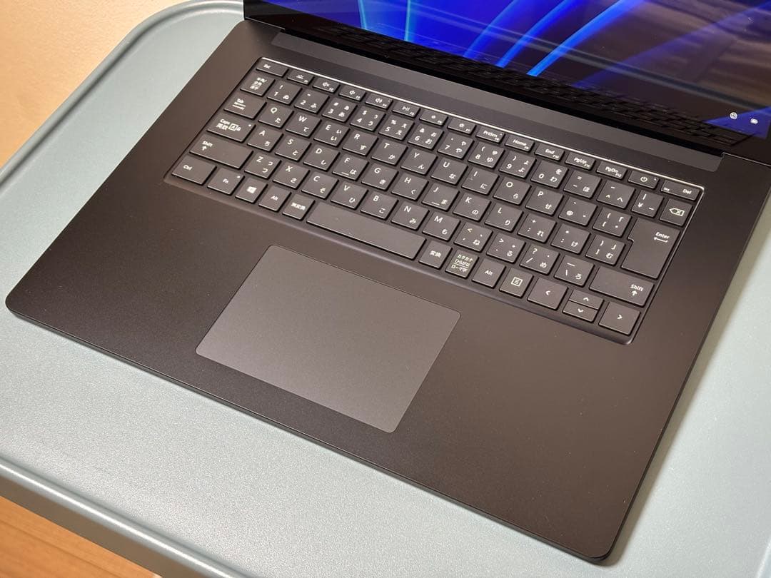 Microsoft Surface Laptop 4 15インチ Ryzen7