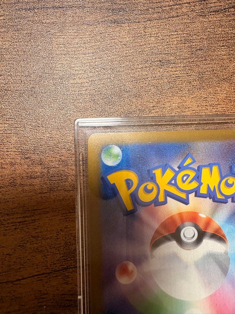 極美品 メガカイリューex mur