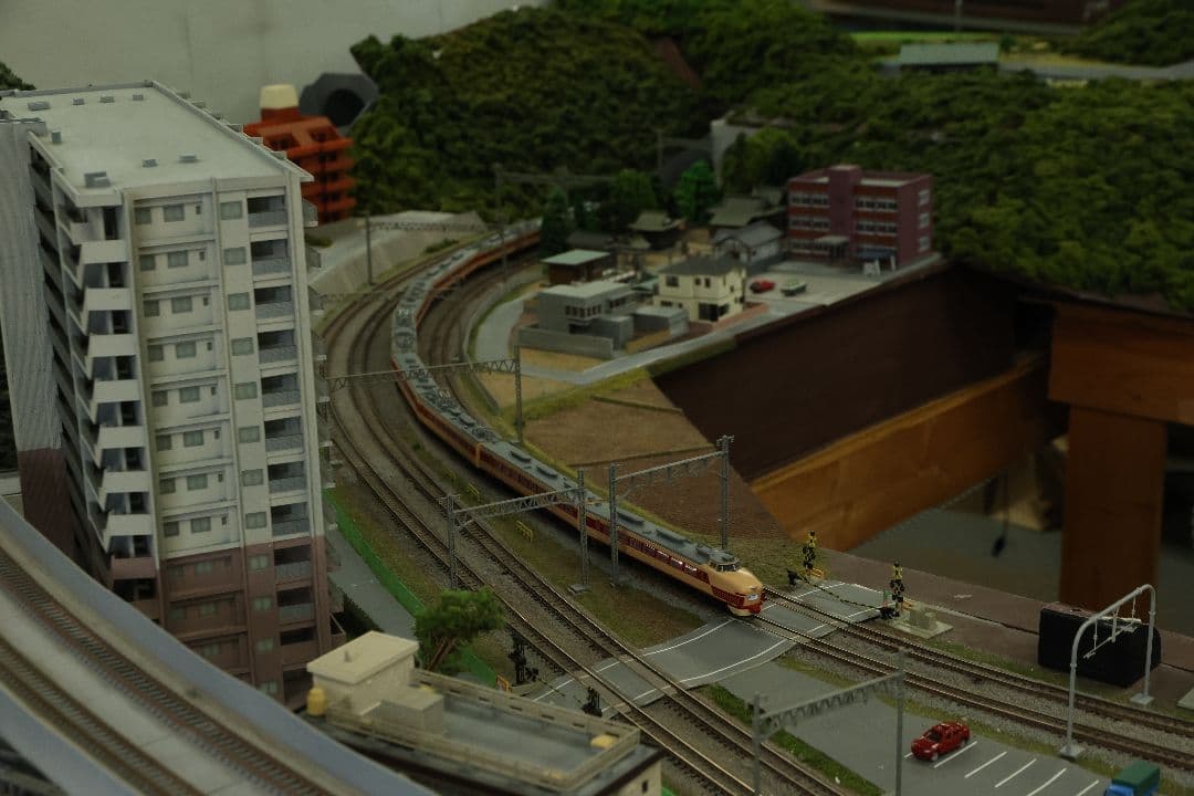 KATO 10-819 10-818 489系 能登 9両セット