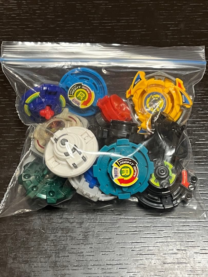 ガ*イ様 ベイブレード　大量