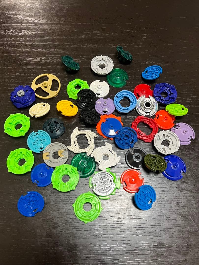 ガ*イ様 ベイブレード　大量