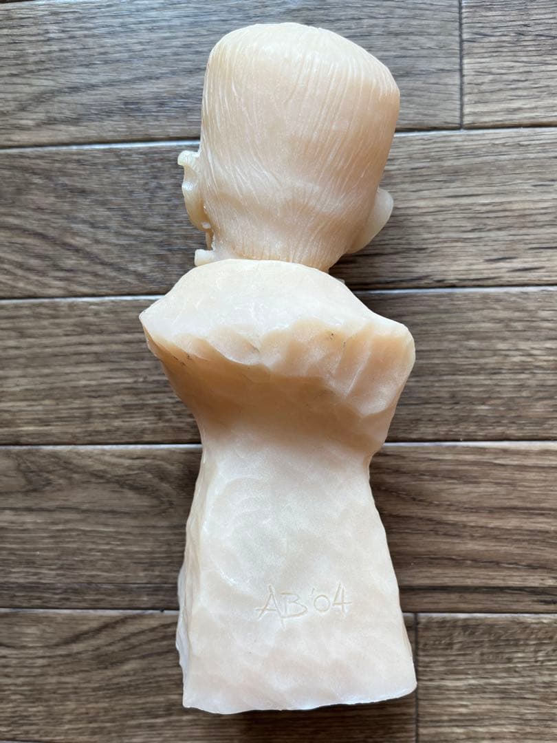 フランケンシュタイン　ガレージキット