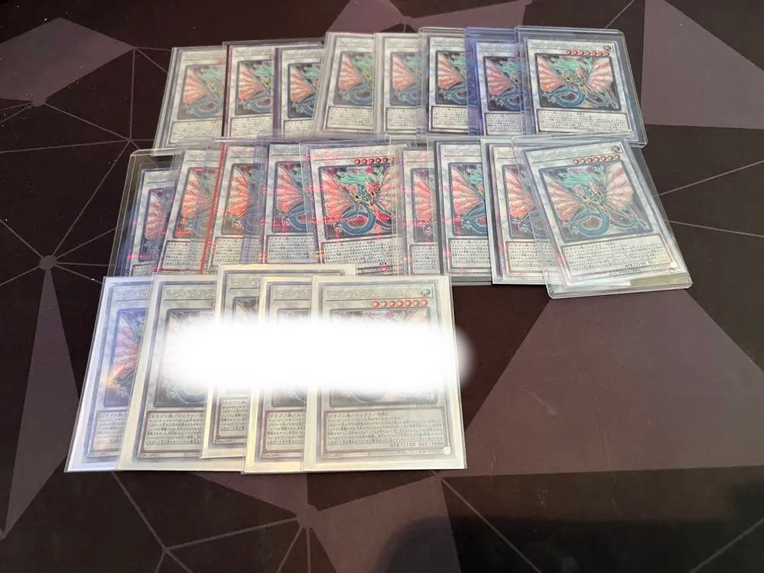 エンシェントフェアリードラゴン25th