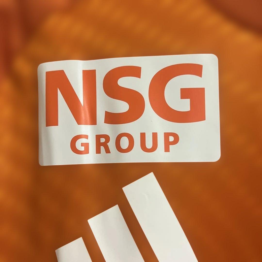 アルビレックス新潟　2025 2nd GKユニフォーム　新品　未使用　正規品