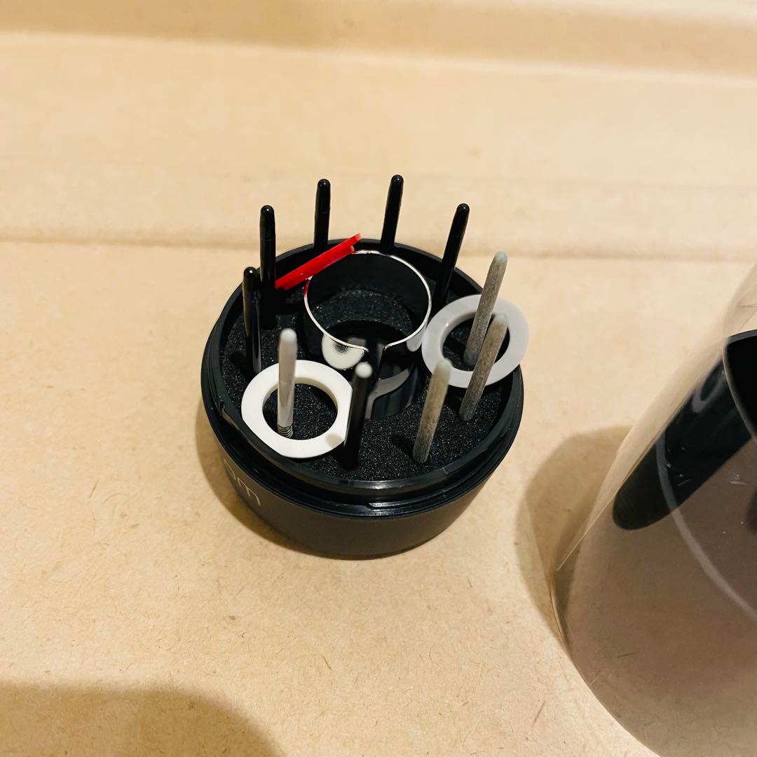 【美品】Wacom Intuos Pro PTH-651 Mサイズ フルセット