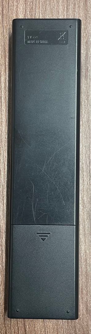 液晶テレビ SONY ソニー　KJ-43W730E 2021年製　起動確認済