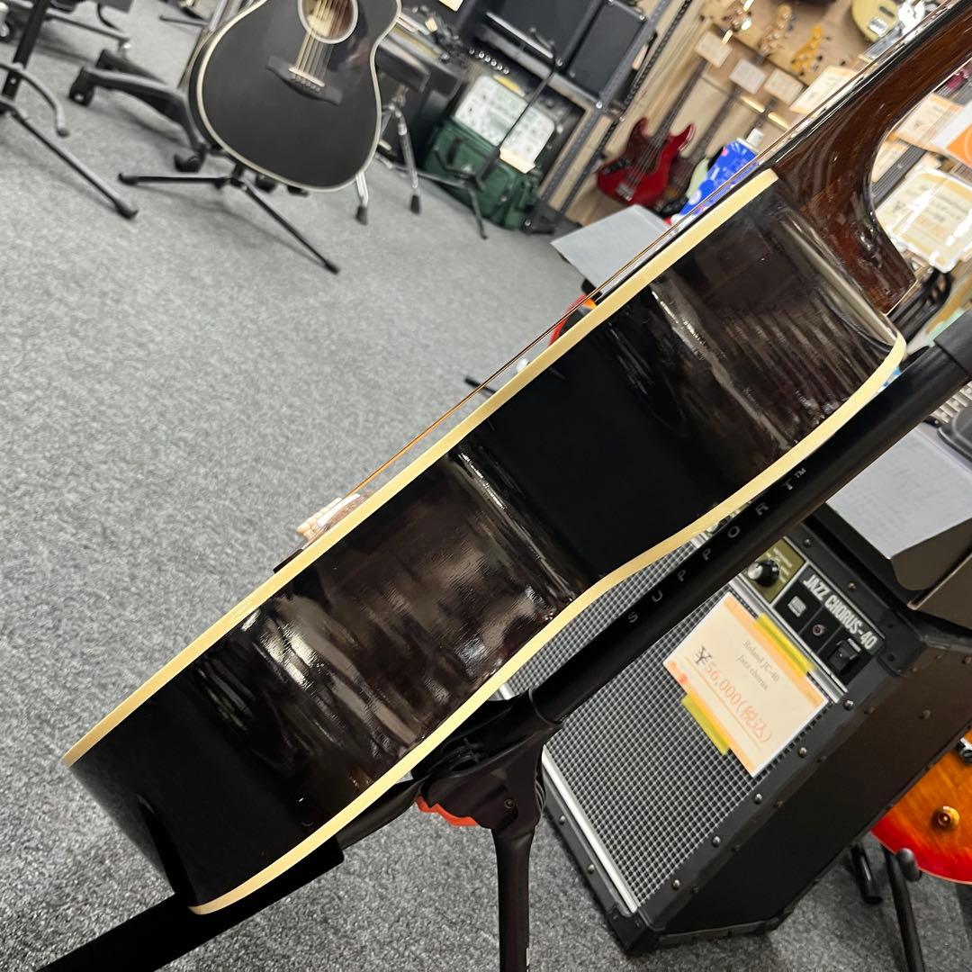 【11340】ARIA Meister AMS-02 アコースティックギター