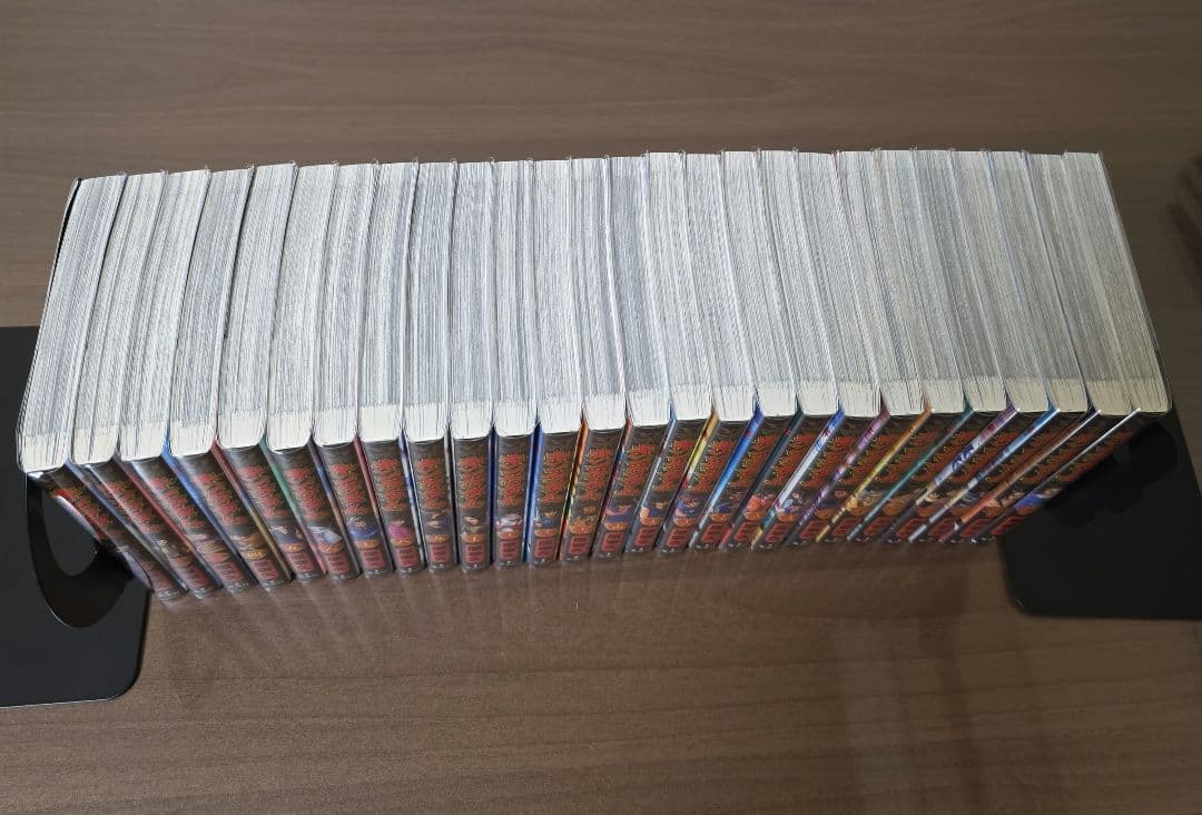 美品 キングダム 全巻セット 1〜78巻 透明 ブックカバー付き おまけ付き